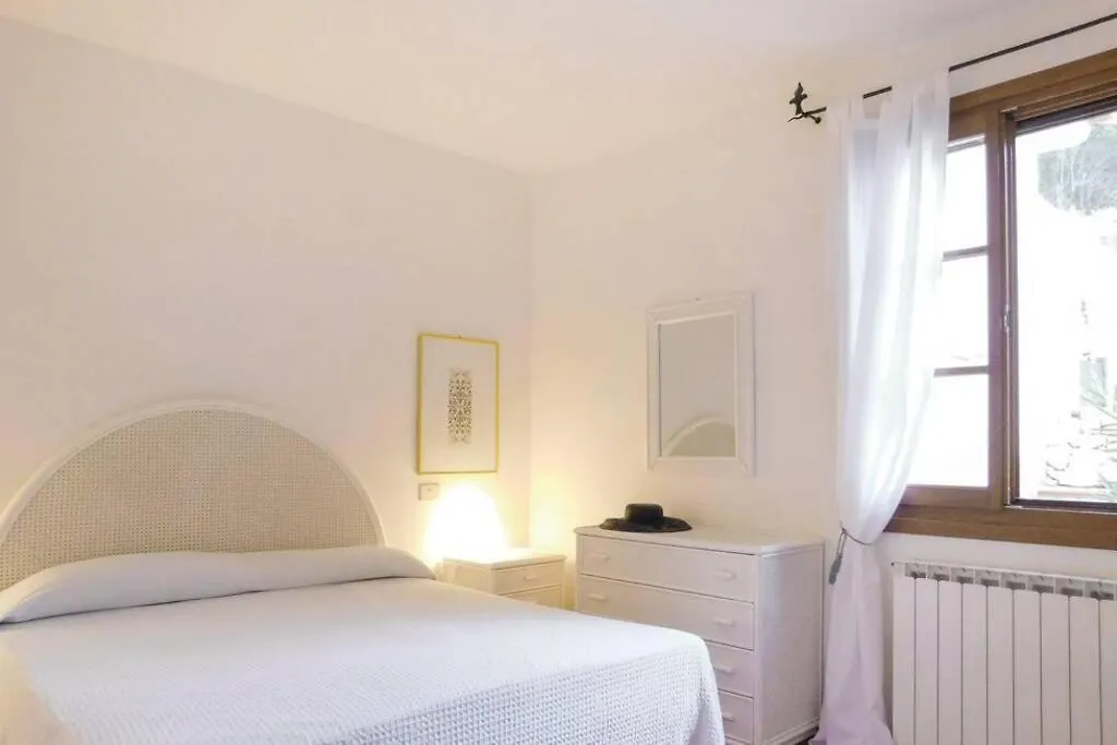 Villa Armonia - Nel cuore della Costa Smeralda-1