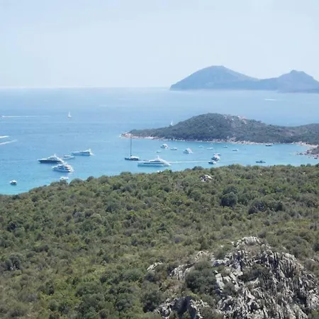 Villa Armonia - Nel cuore della Costa Smeralda-2