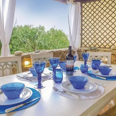 Villa Armonia - Nel cuore della Costa Smeralda-3